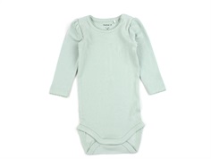 Name It silt green blonde body